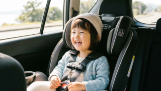 車なし生活の盲点!レンタカー派こそ「チャイルドシート」を買うべき3つの理由